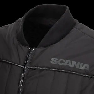 Kurtki I Kamizelki^Scania Męska kurtka z kolekcji SUPER