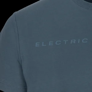 T-shirty^Scania Męski T-shirt Electric