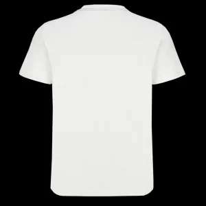T-shirty^Scania Męski T-shirt Heritage w kolorze złamana biel (Broken White)