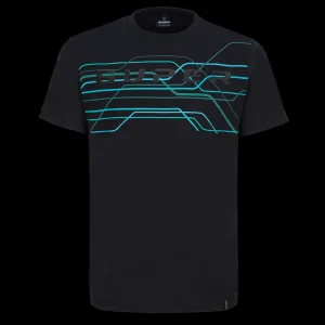 T-shirty^Scania Męski T-shirt SUPER 2.0