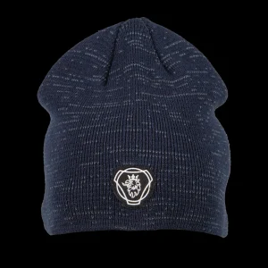 Caps & Beanies | Czapki I Czapki^Scania Odblaskowa czapka beanie – kolor granatowy (Navy)