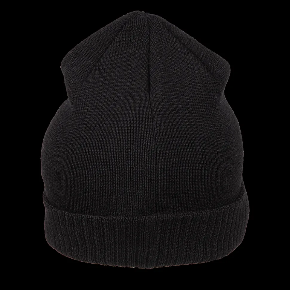 podwijana_czapka_beanie__czarna_1.webp Caps & Beanies | Czapki I Czapki^Scania Podwijana czapka beanie – czarna