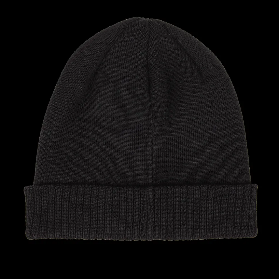 podwijana_czapka_beanie__czarna_3.webp Caps & Beanies | Czapki I Czapki^Scania Podwijana czapka beanie – czarna