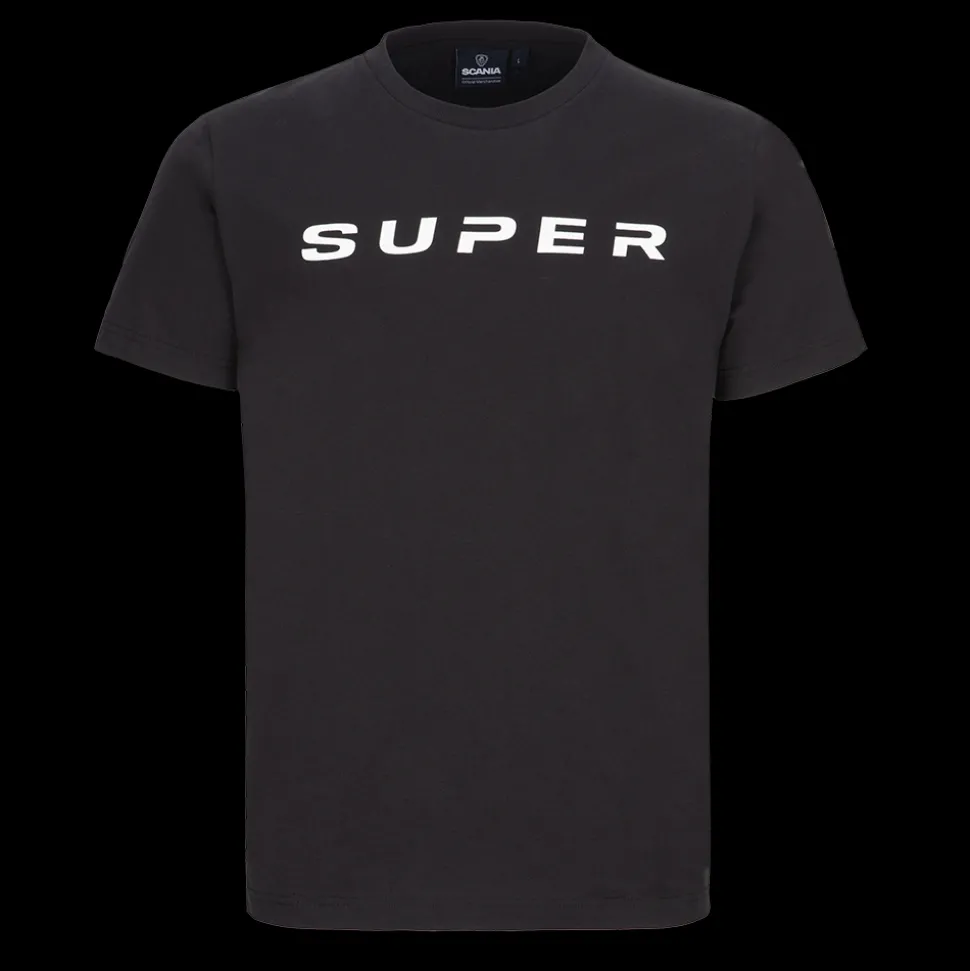 T-shirty^Scania Produkt stworzony pod kątem SUPER komfortu