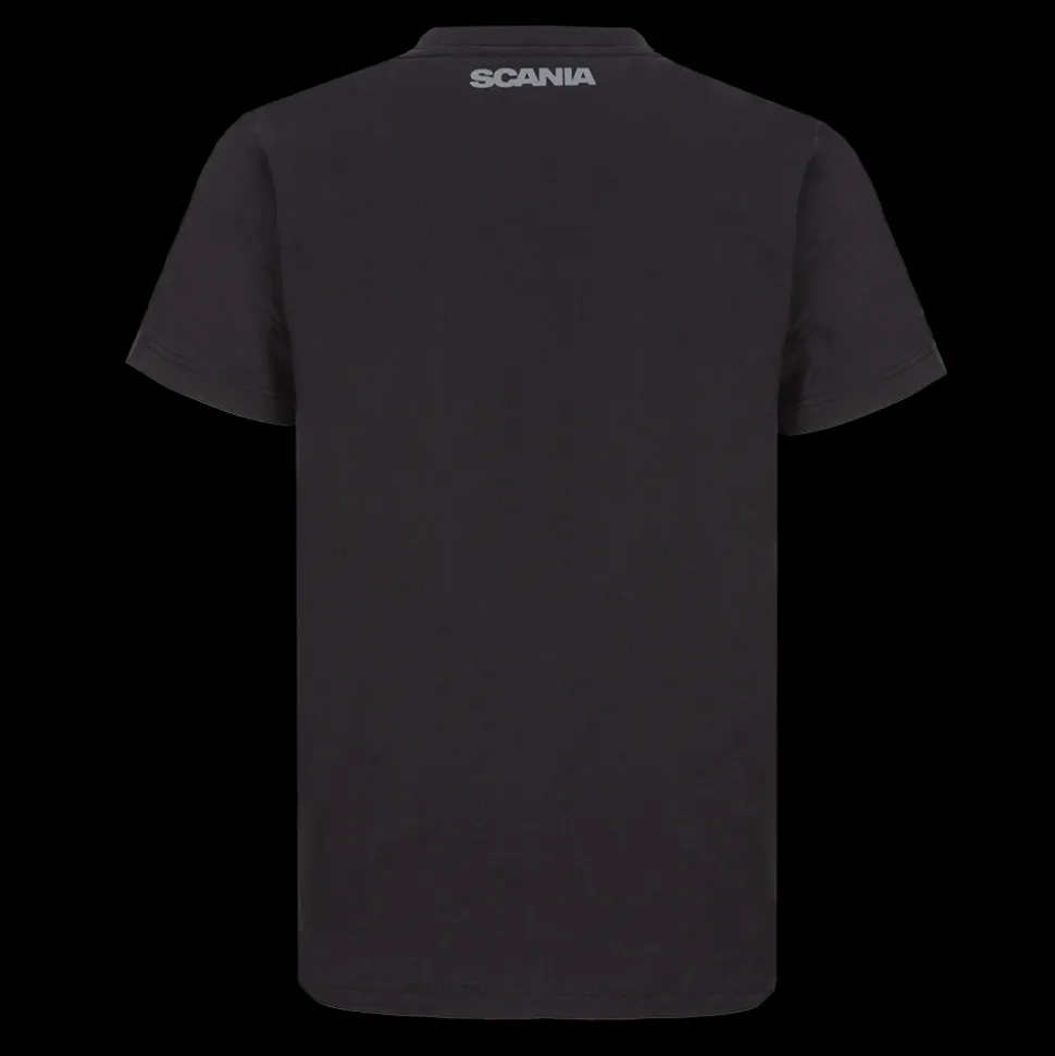T-shirty^Scania Produkt stworzony pod kątem SUPER komfortu