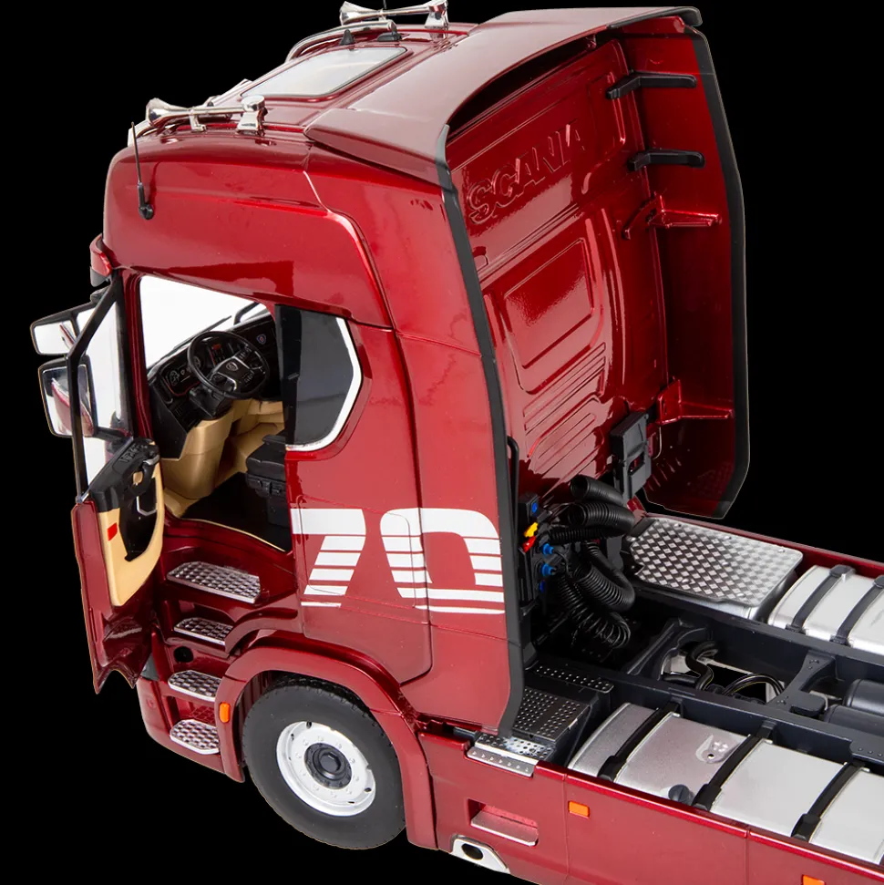 s__scale_model_3.webp Ciężarówka^Scania 770 S 1:18 Scale Model