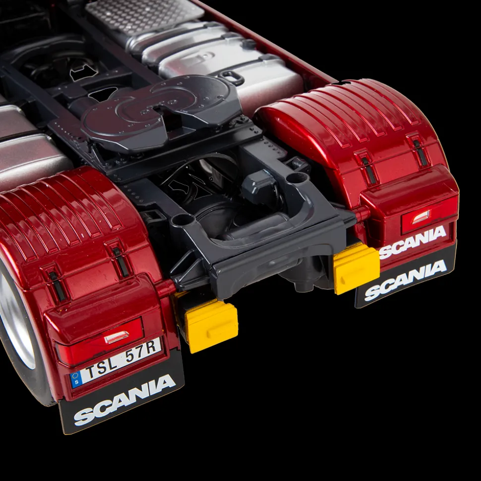 s__scale_model_5.webp Ciężarówka^Scania 770 S 1:18 Scale Model