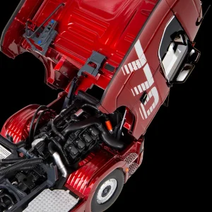 Ciężarówka^Scania 770 S 1:18 Scale Model