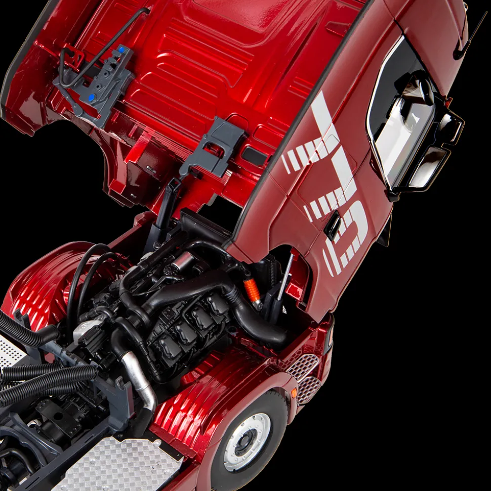 s__scale_model_6.webp Ciężarówka^Scania 770 S 1:18 Scale Model
