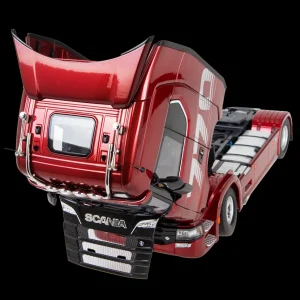 Ciężarówka^Scania 770 S 1:18 Scale Model