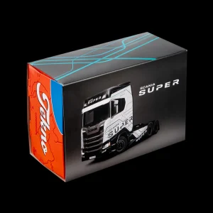 Ciężarówka^Scania 560 S Super 1:50