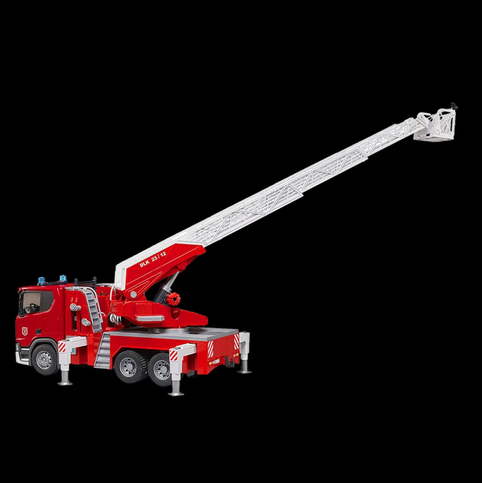 samochd_straacki_r__2.webp Modele Zabawkowe | Zabawki^Scania Samochód strażacki R 560