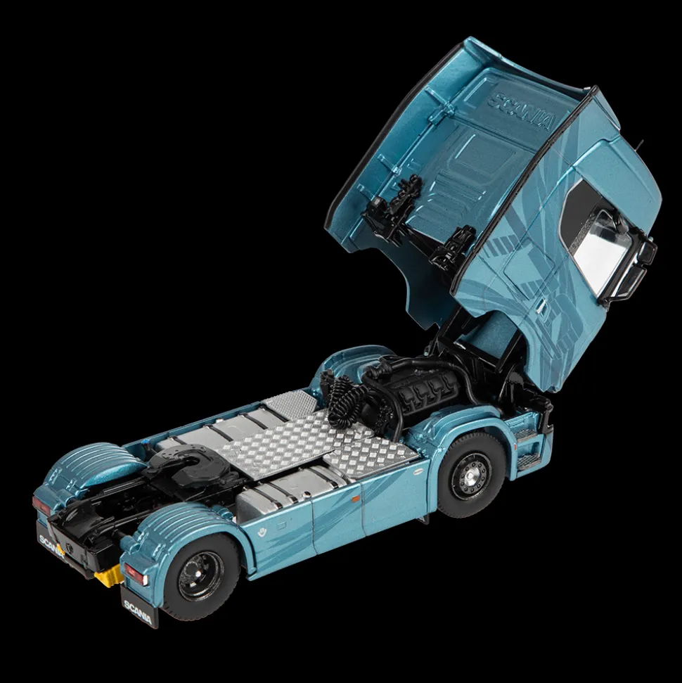 scania__s_v_frost_edition__2.webp Ciężarówka^Scania 770 S V8 Frost Edition 1:50