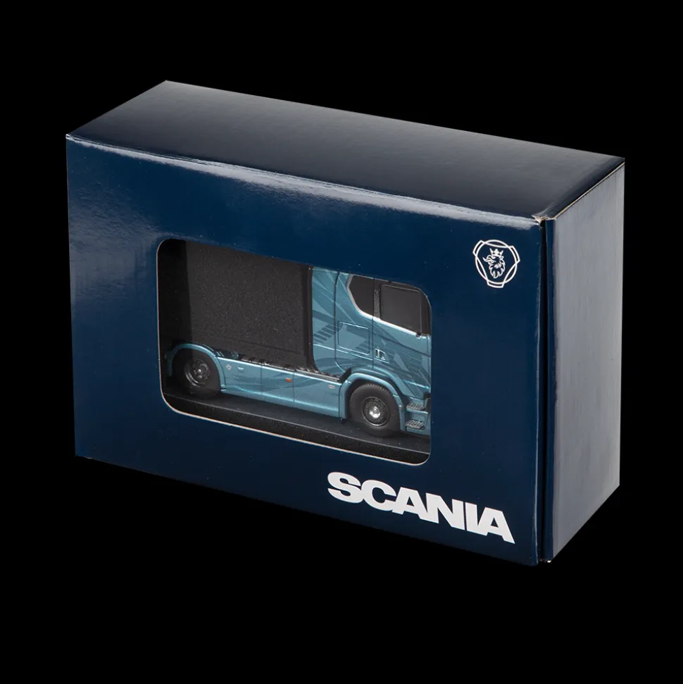 scania__s_v_frost_edition__3.webp Ciężarówka^Scania 770 S V8 Frost Edition 1:50