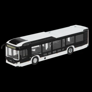 Autobusy^Scania Citywide Model autobusu w skali 1:87