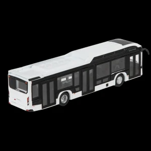 Autobusy^Scania Citywide Model autobusu w skali 1:87