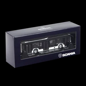Autobusy^Scania Citywide Model autobusu w skali 1:87