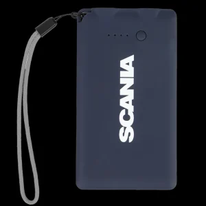 Akcesoria^Scania 8000mAh Powerbank