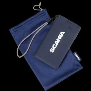Akcesoria^Scania 8000mAh Powerbank