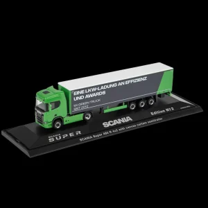 Ciężarówka^Scania Super 460 R 4x2 1:87
