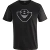 T-shirty^Scania T-shirt męski czarny basic V8