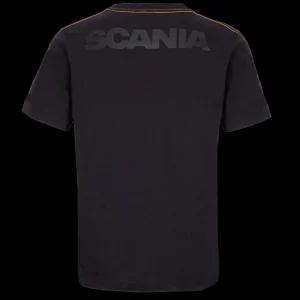 T-shirty^Scania T-shirt męski XT o kroju swobodnym loose fit