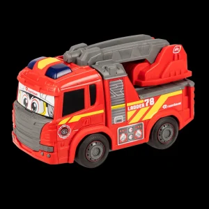 Modele Zabawkowe | Zabawki^Scania Wóz strażacki ABC Ferdy