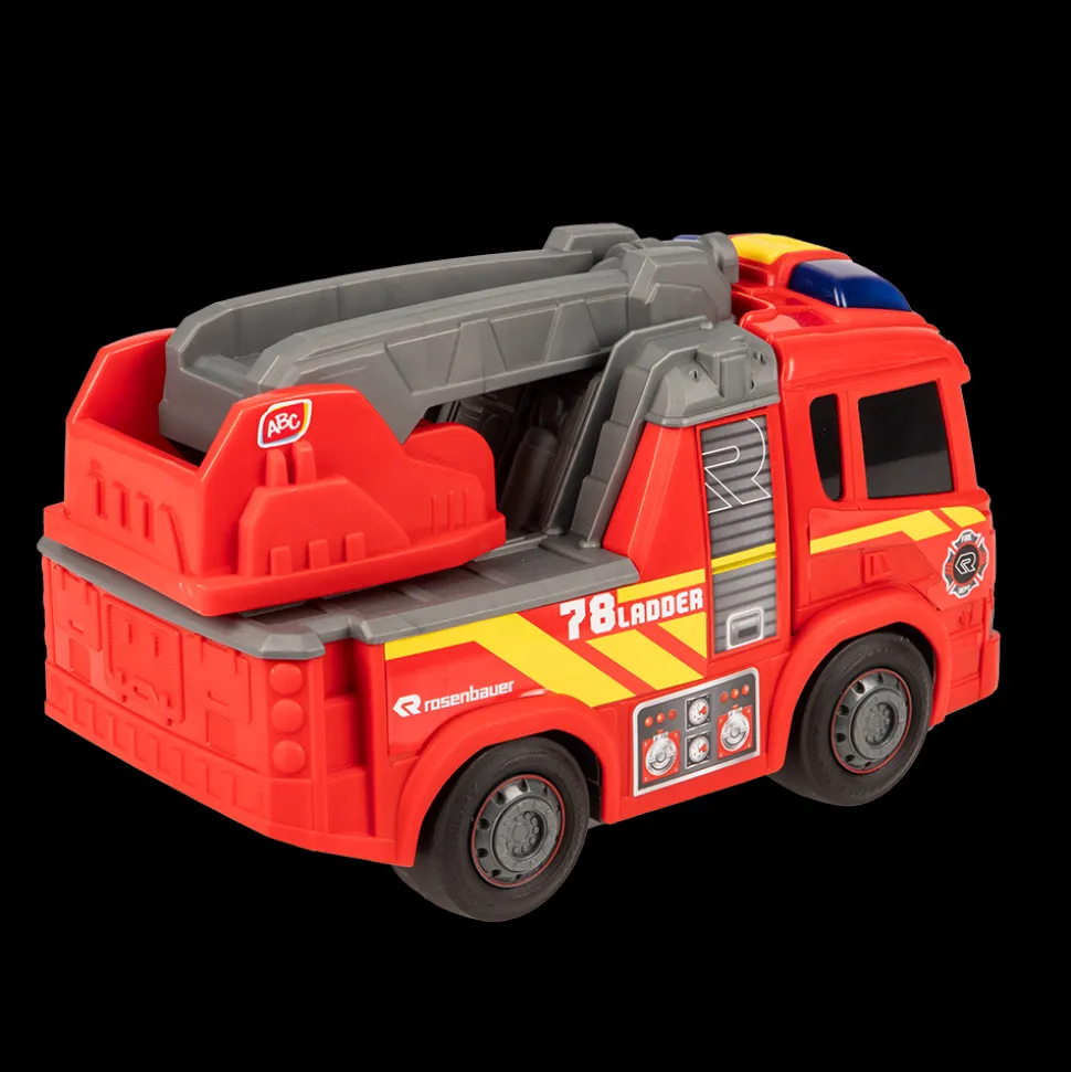 wz_straacki_abc_ferdy_1.webp Modele Zabawkowe | Zabawki^Scania Wóz strażacki ABC Ferdy