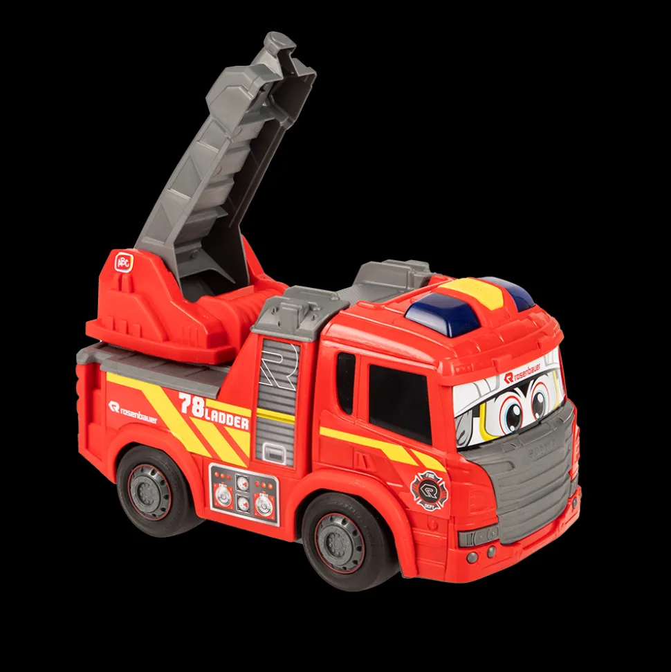 wz_straacki_abc_ferdy_2.webp Modele Zabawkowe | Zabawki^Scania Wóz strażacki ABC Ferdy