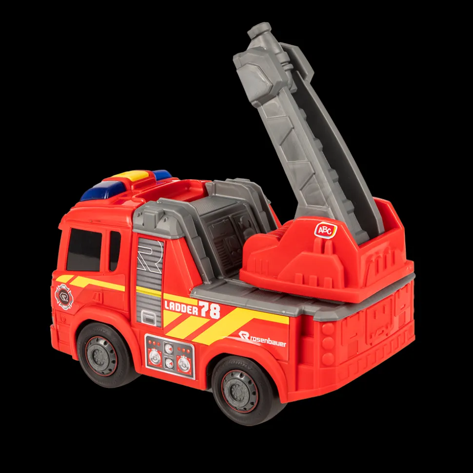 wz_straacki_abc_ferdy_3.webp Modele Zabawkowe | Zabawki^Scania Wóz strażacki ABC Ferdy
