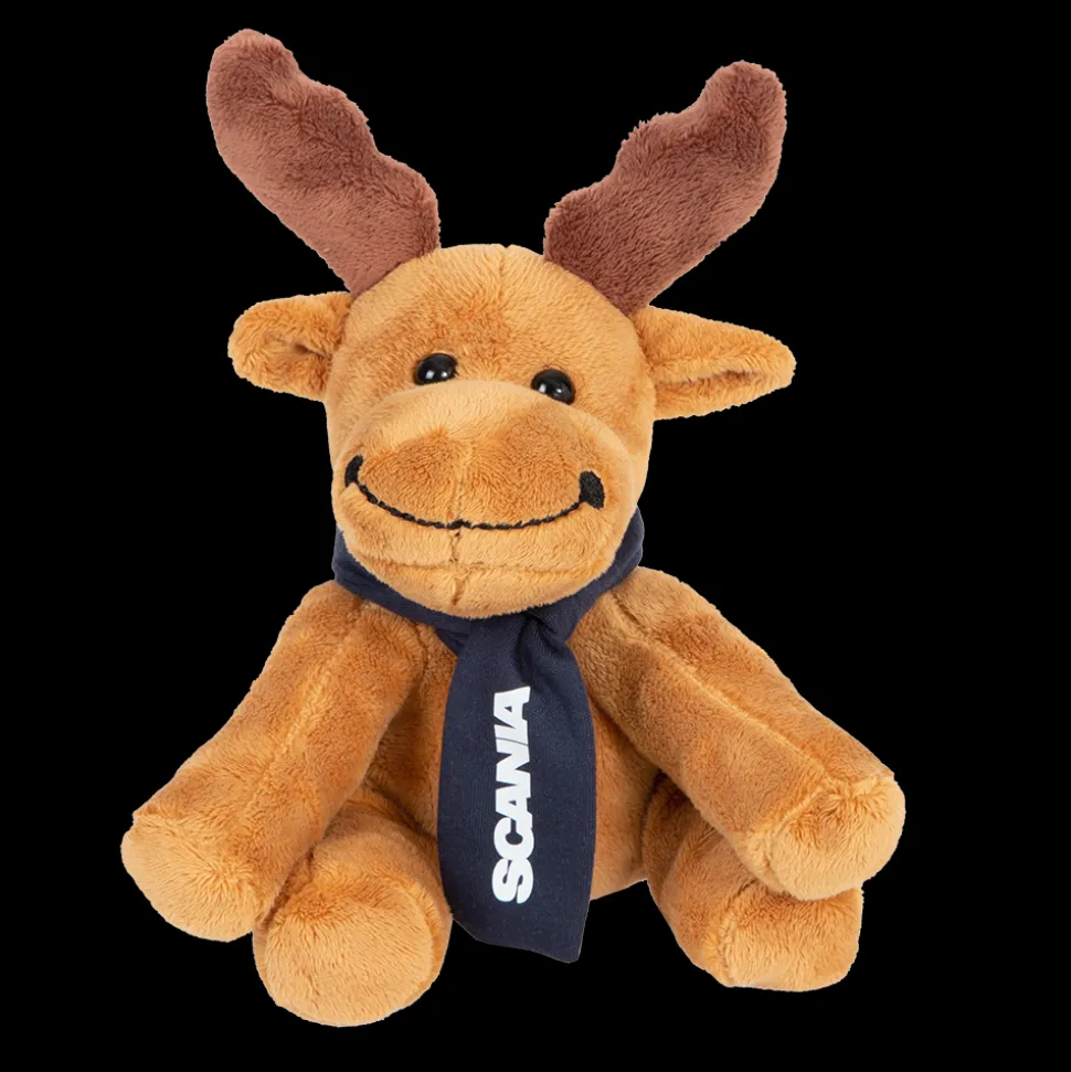 zabawka_pluszowa_o_emil_0.webp Zabawki^Scania Zabawka pluszowa Łoś Emil