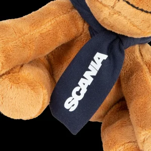 Zabawki^Scania Zabawka pluszowa Łoś Emil