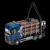 Modele Zabawkowe | Zabawki^Scania Zabawkowa ciężarówka 770 S V8 6X4
