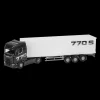 Modele Zabawkowe | Zabawki^Scania Zabawkowa ciężarówka 770S V8