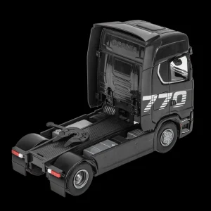 Modele Zabawkowe | Zabawki^Scania Zabawkowa ciężarówka 770S V8