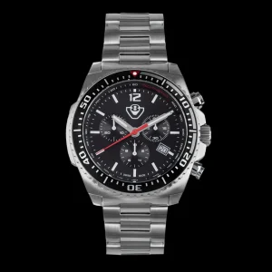 Scania Zegarek V8 z funkcją chronografu< Zegarki