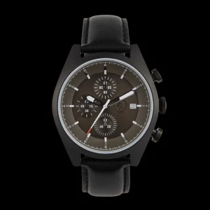 Scania Zegarek z chronografem, kolor oliwkowy< Zegarki
