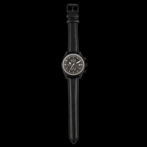 Scania Zegarek z chronografem, kolor oliwkowy< Zegarki