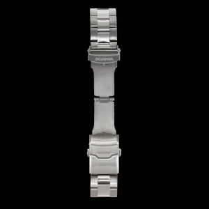 Zegarki^Scania Zegarek z mechanizmem kinetycznym